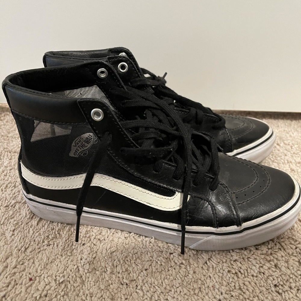 Vans